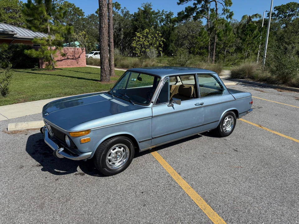1974 BMW 2002tii - Image 2 of 31