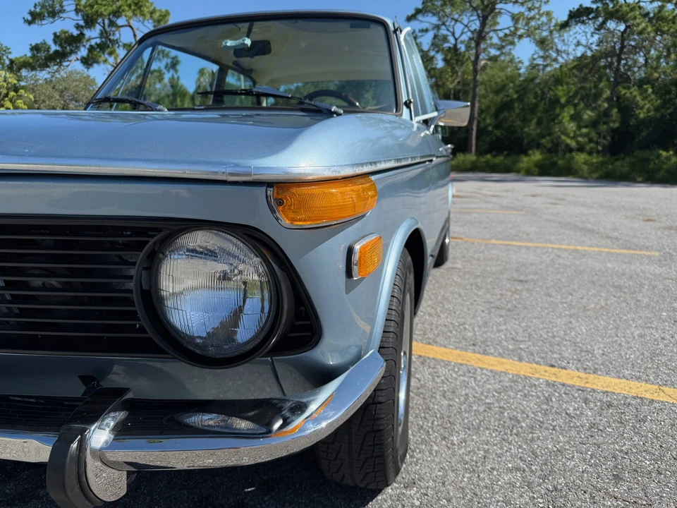 1974 BMW 2002tii - Image 17 of 31