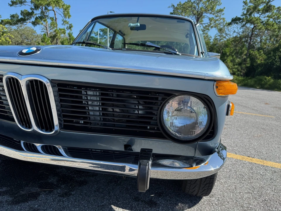 1974 BMW 2002tii - Image 16 of 31