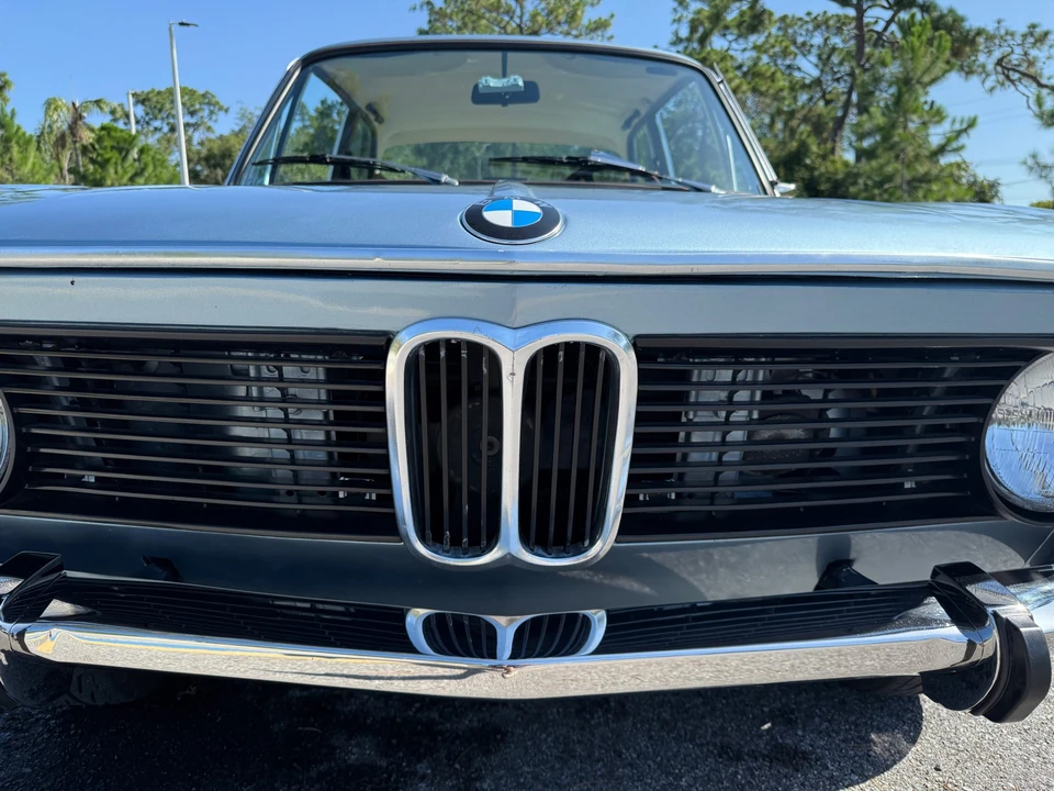 1974 BMW 2002tii - Image 15 of 31