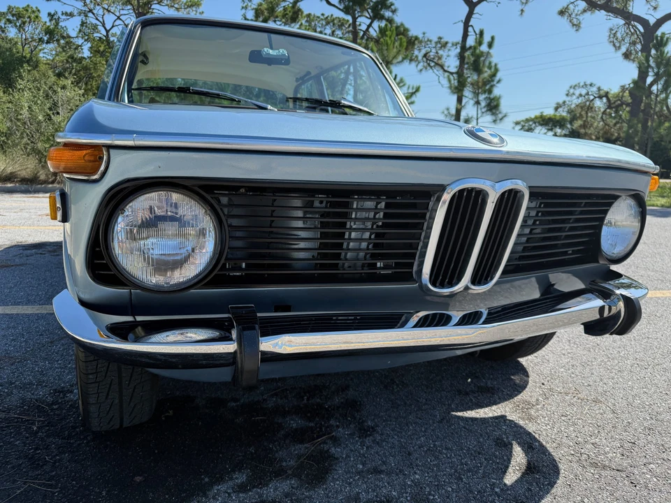 1974 BMW 2002tii - Image 14 of 31