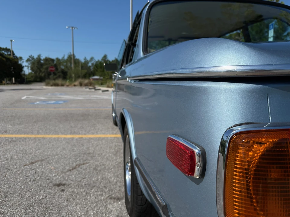 1974 BMW 2002tii - Image 26 of 31