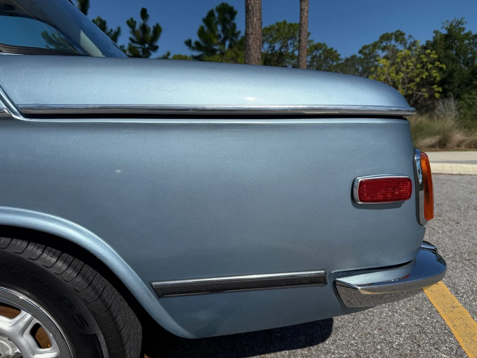 1974 BMW 2002tii - Image 25 of 31