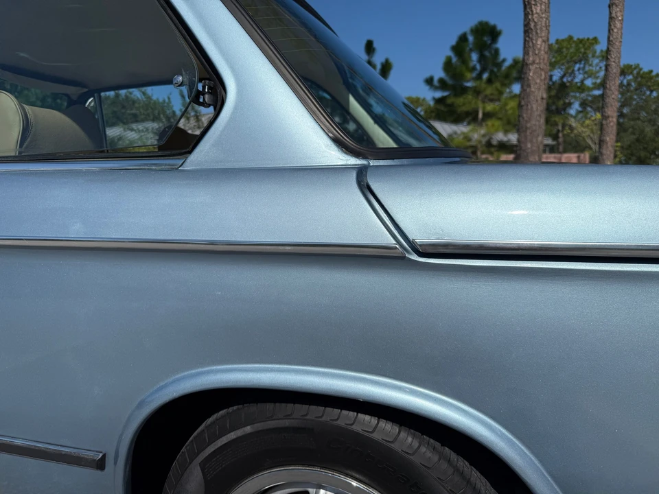 1974 BMW 2002tii - Image 24 of 31