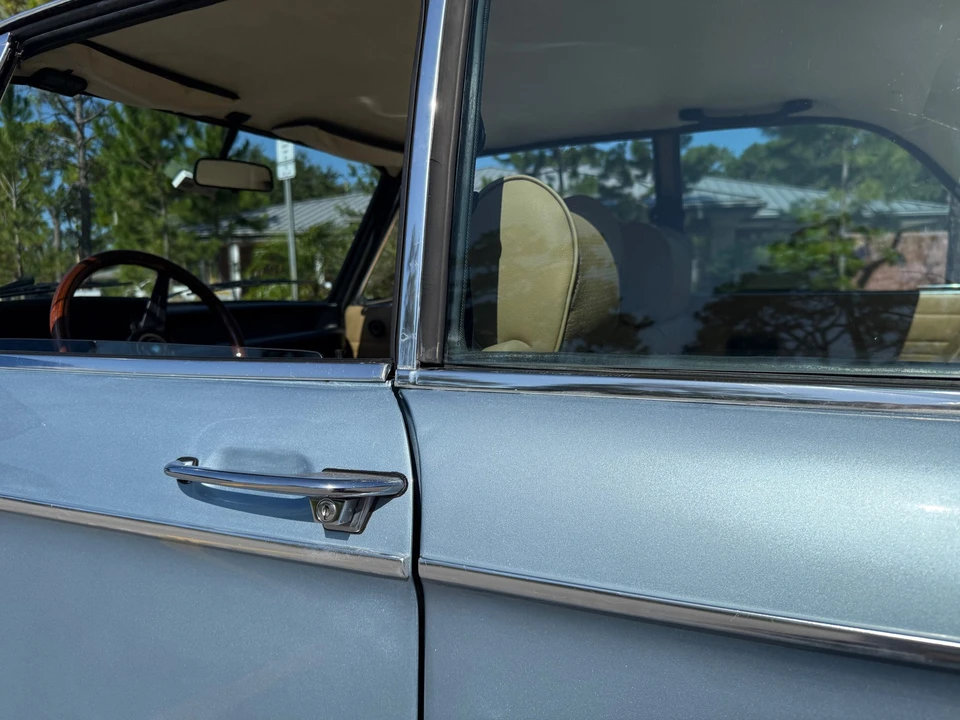 1974 BMW 2002tii - Image 23 of 31