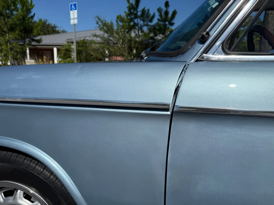 1974 BMW 2002tii - Image 20 of 31
