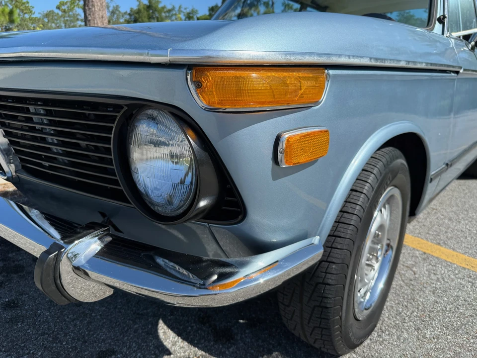 1974 BMW 2002tii - Image 18 of 31