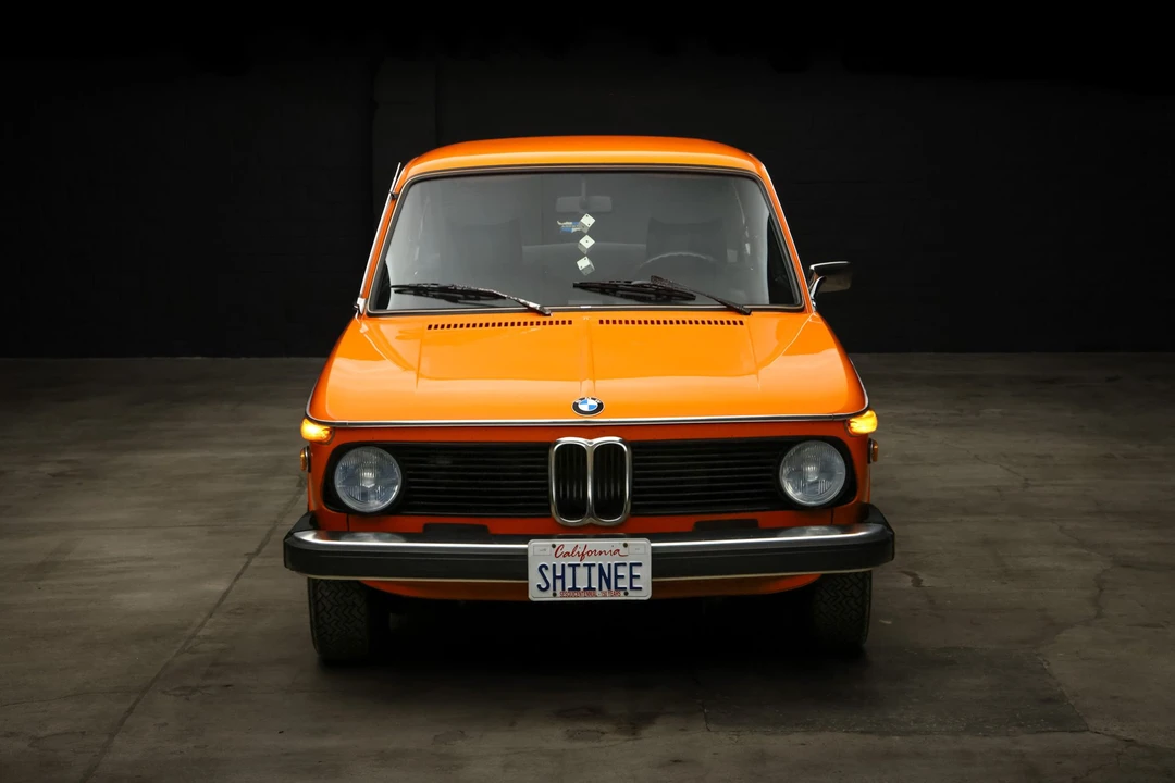 1974 BMW 2002tii - Image 13 of 31