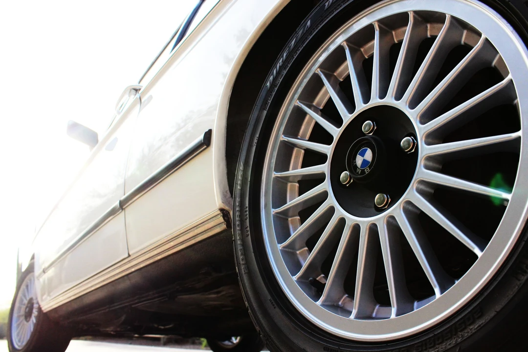 1974 BMW 2002tii - Image 10 of 31