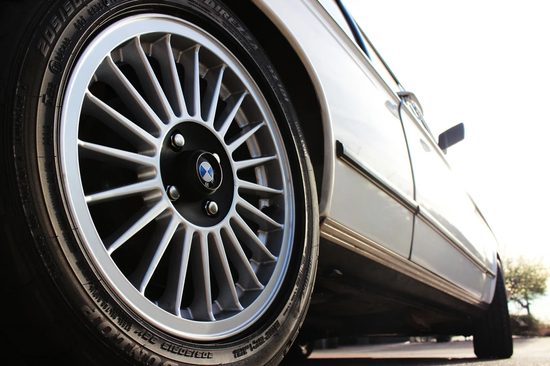 1974 BMW 2002tii - Image 11 of 31