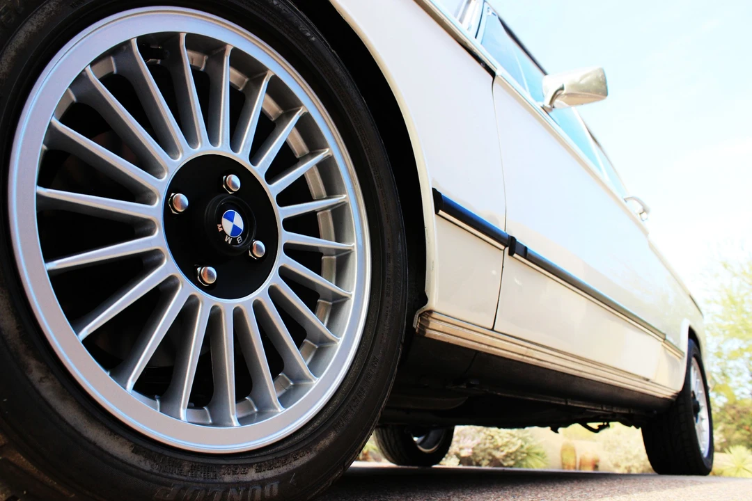 1974 BMW 2002tii - Image 12 of 31