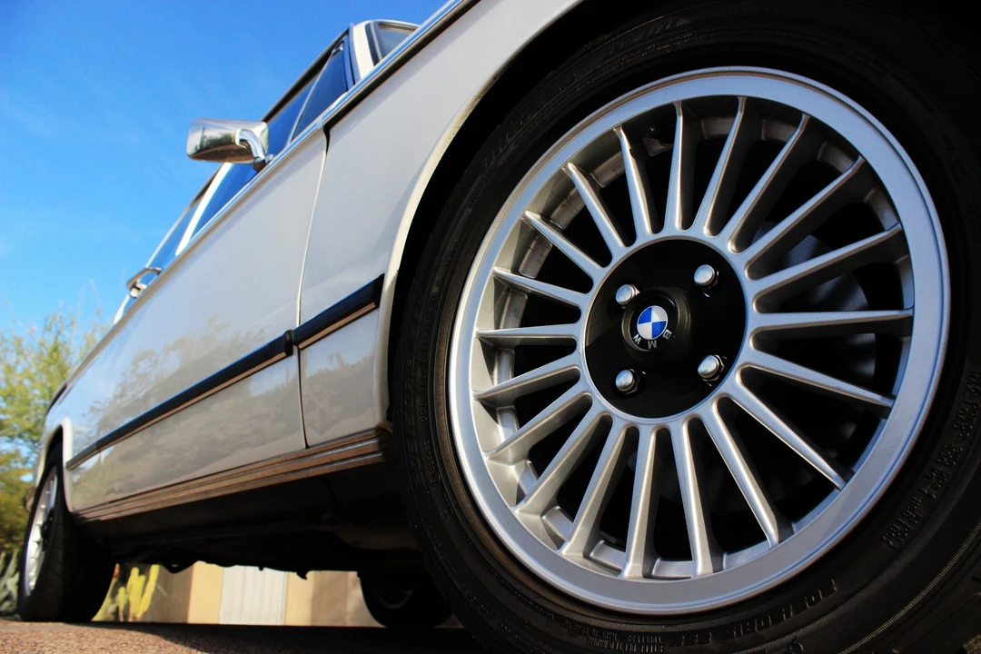 1974 BMW 2002tii - Image 13 of 31