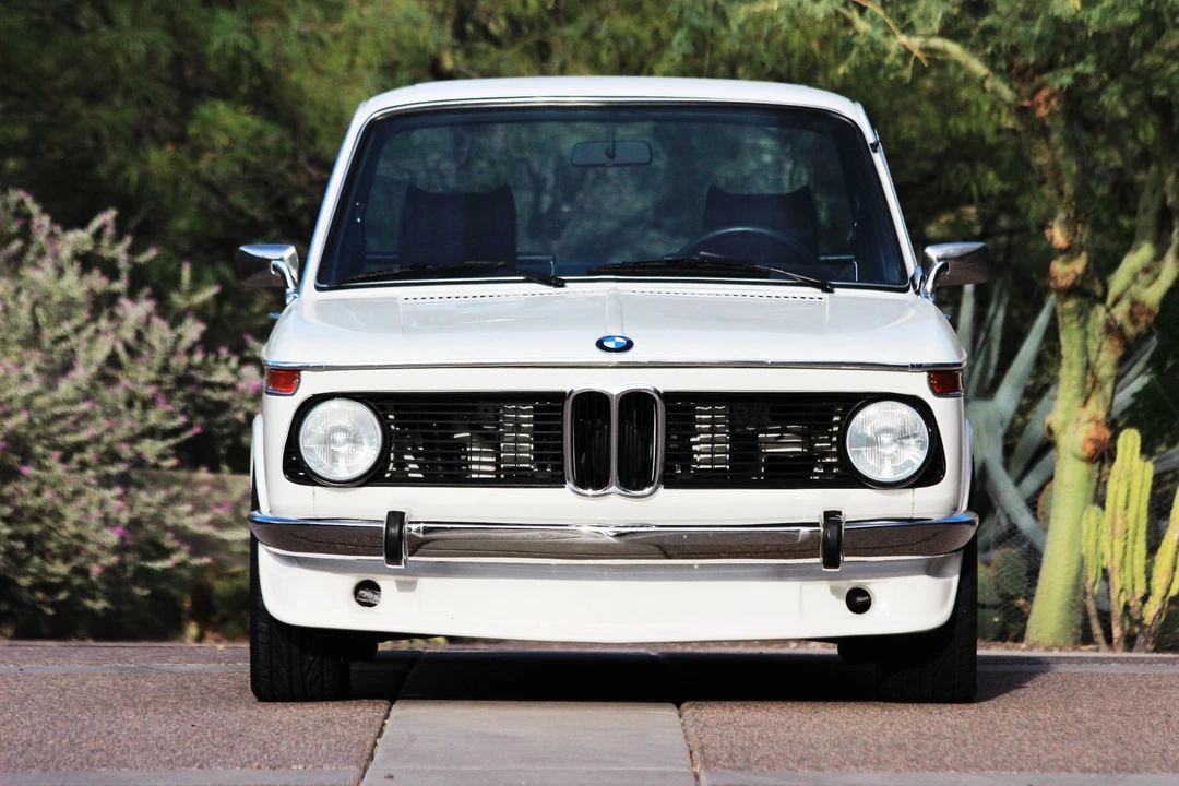 1974 BMW 2002tii - Image 6 of 31