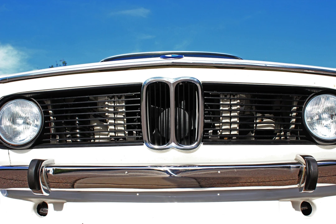 1974 BMW 2002tii - Image 7 of 31
