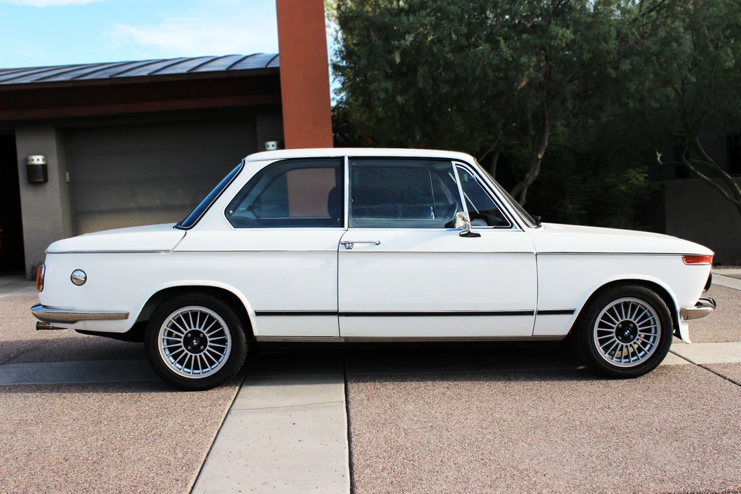 1974 BMW 2002tii - Image 9 of 31