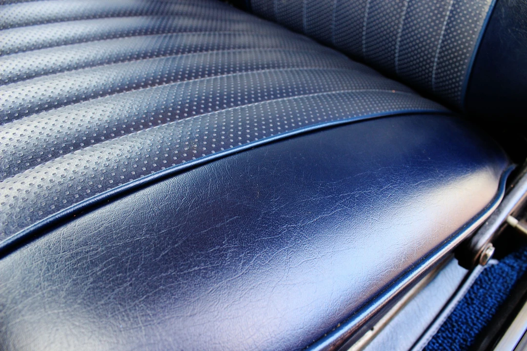 1974 BMW 2002tii - Image 27 of 31
