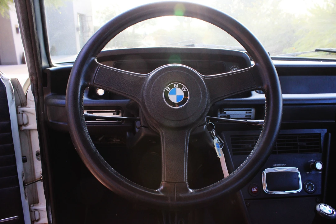 1974 BMW 2002tii - Image 23 of 31
