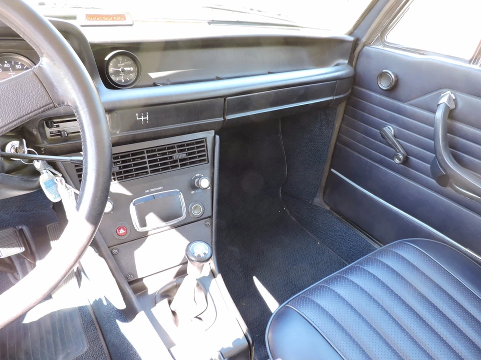 1974 BMW 2002tii - Image 25 of 31