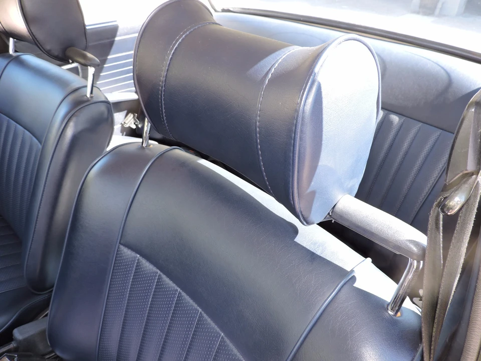 1974 BMW 2002tii - Image 28 of 31