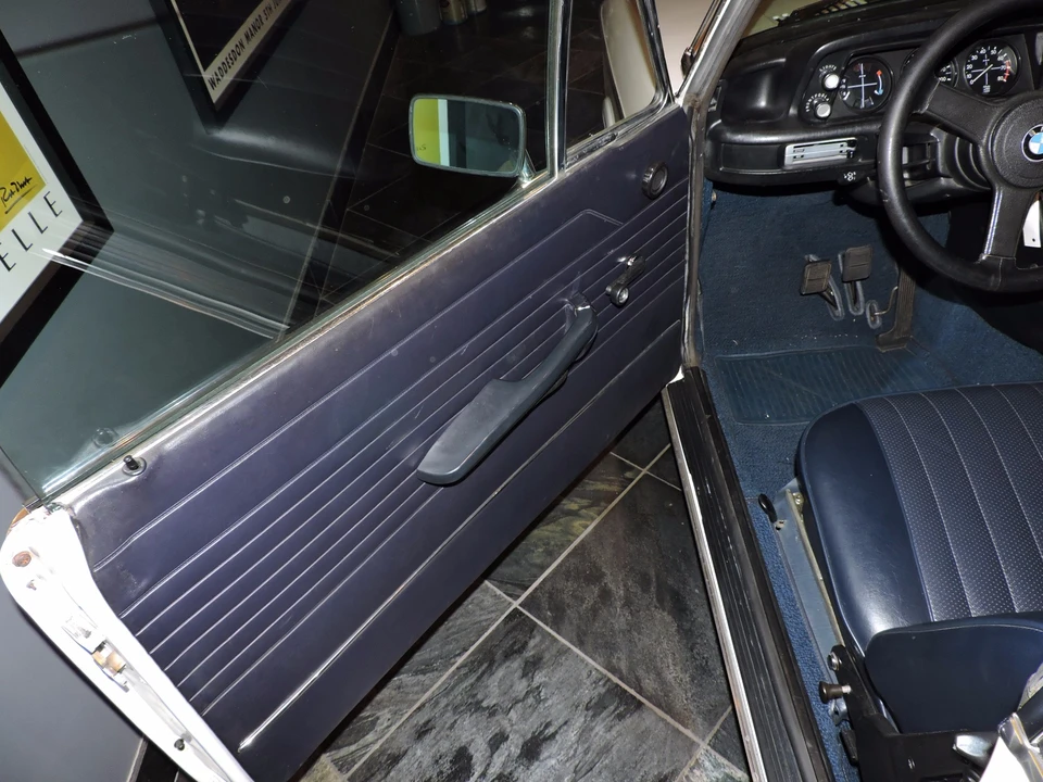 1974 BMW 2002tii - Image 15 of 31