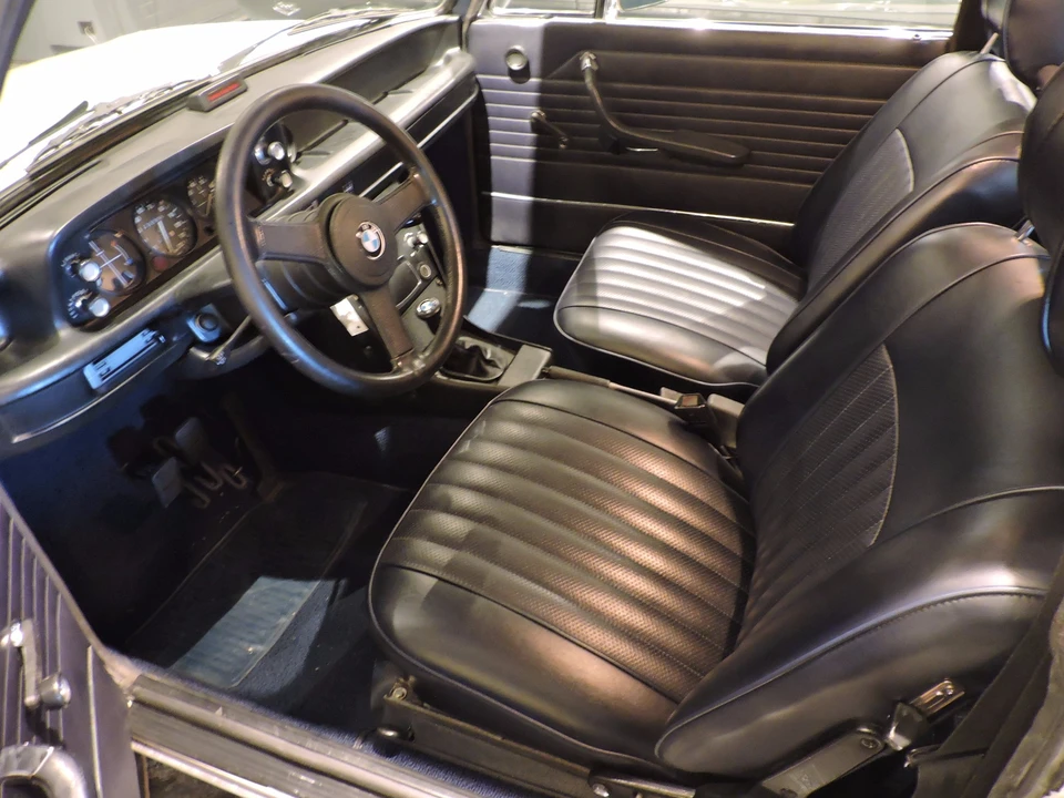 1974 BMW 2002tii - Image 22 of 31