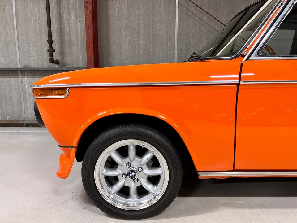 1974 BMW 2002tii - Image 26 of 31
