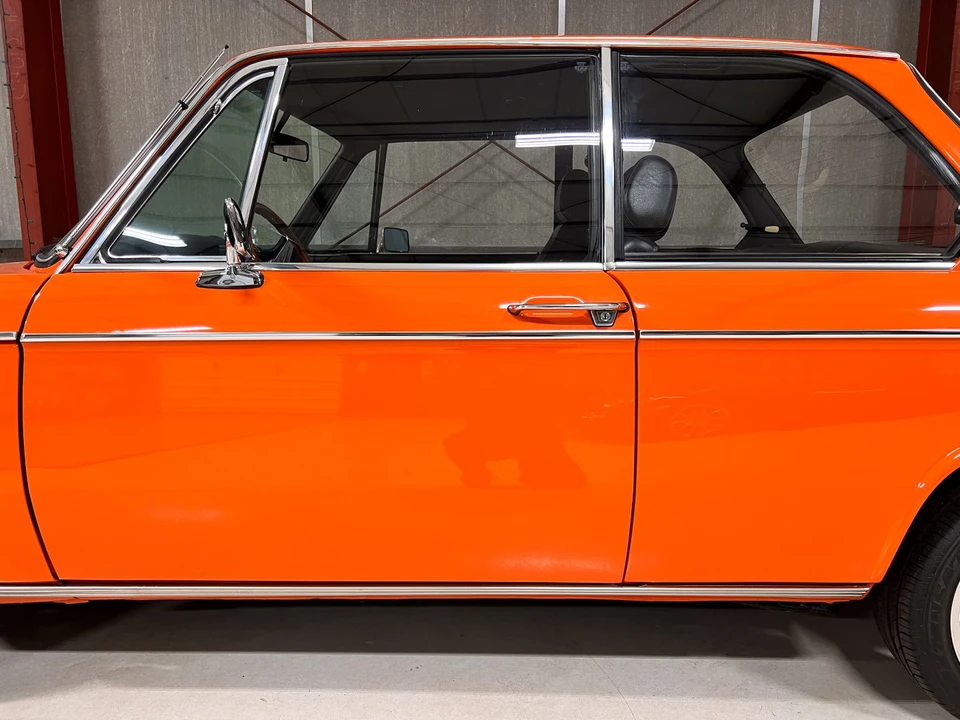 1974 BMW 2002tii - Image 27 of 31