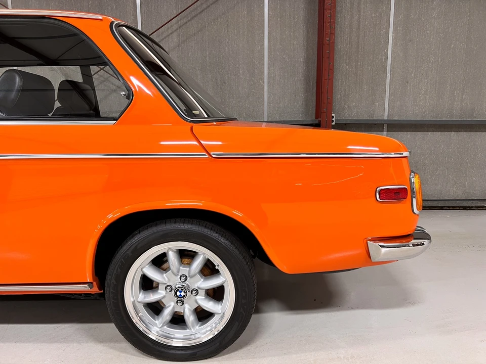 1974 BMW 2002tii - Image 29 of 31