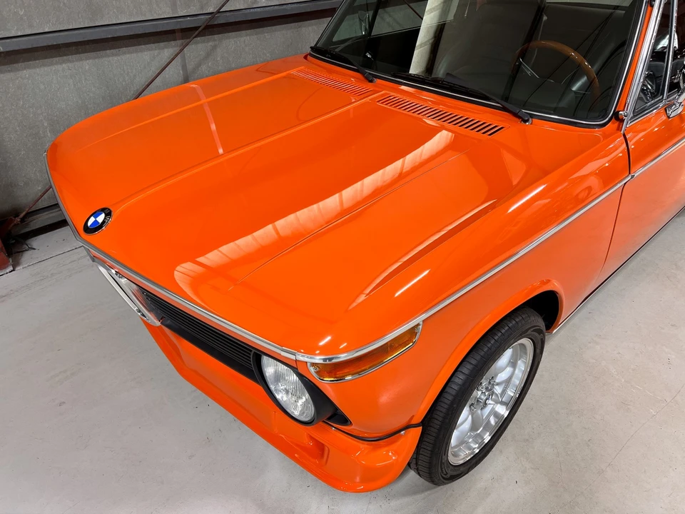 1974 BMW 2002tii - Image 23 of 31