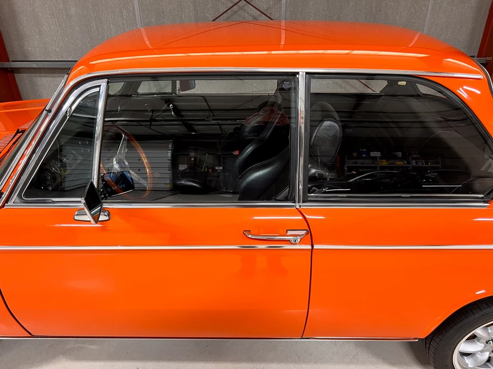 1974 BMW 2002tii - Image 28 of 31