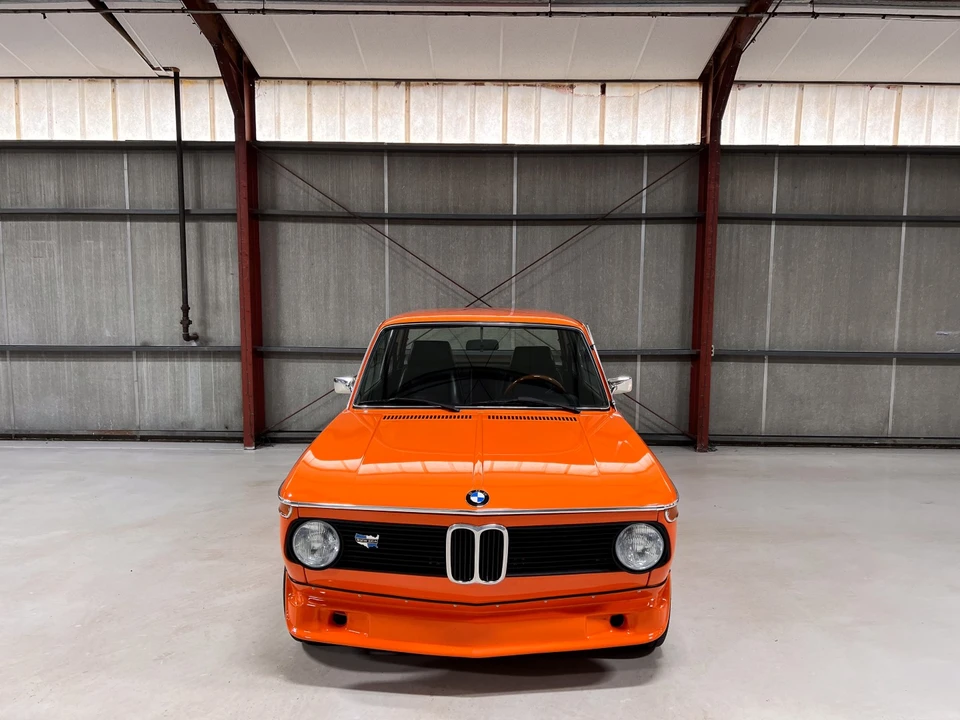 1974 BMW 2002tii - Image 20 of 31
