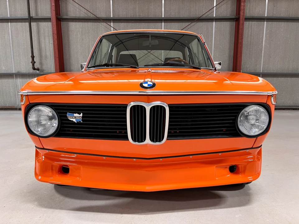 1974 BMW 2002tii - Image 21 of 31