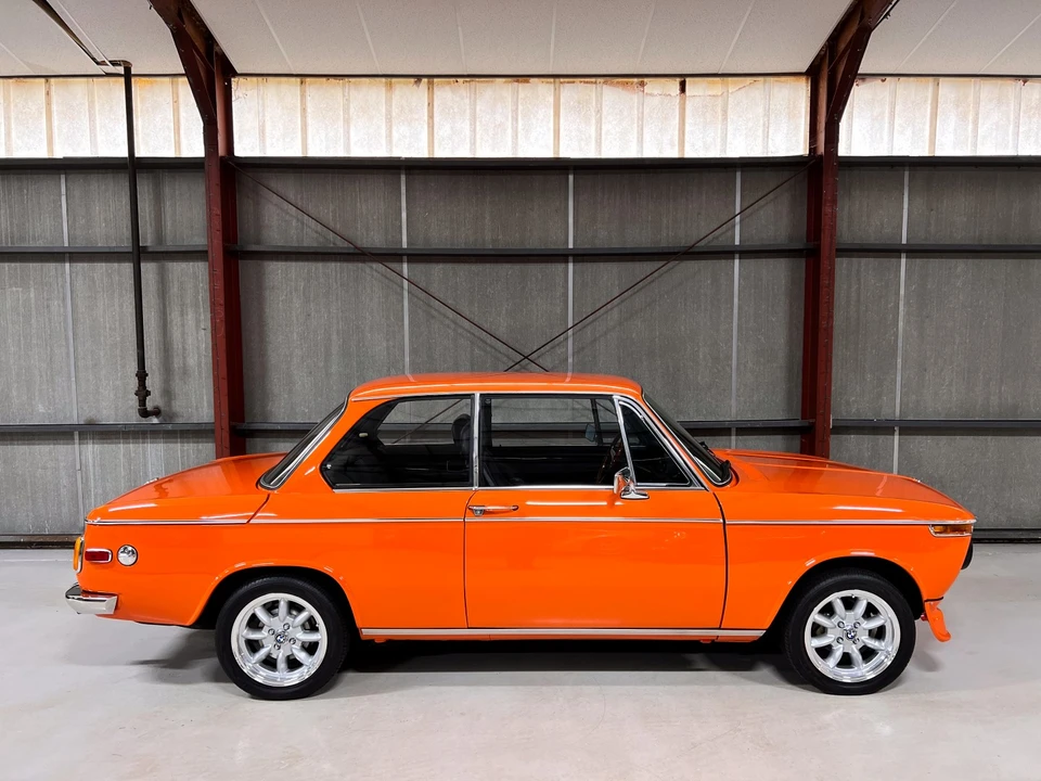1974 BMW 2002tii - Image 16 of 31