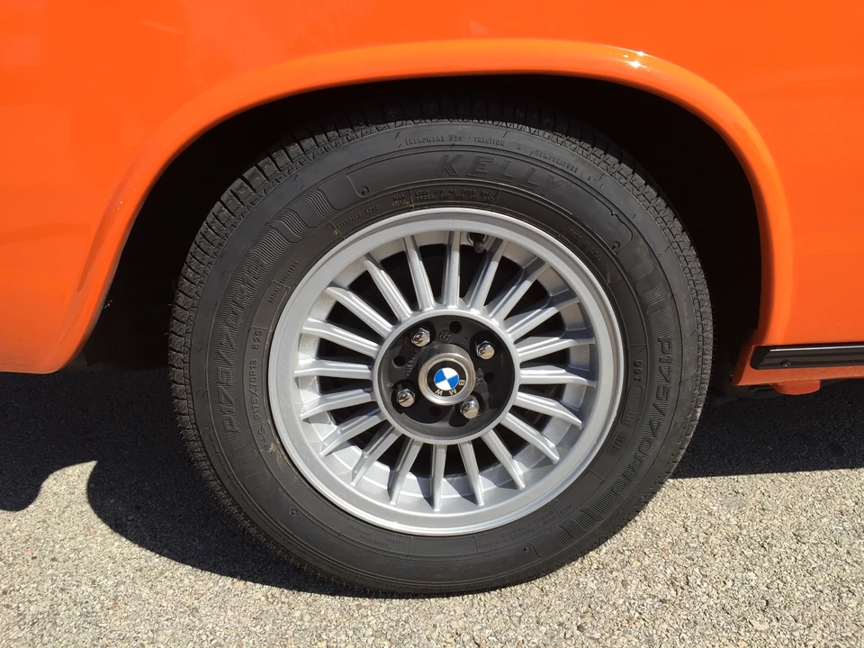 1974 BMW 2002tii - Image 20 of 31