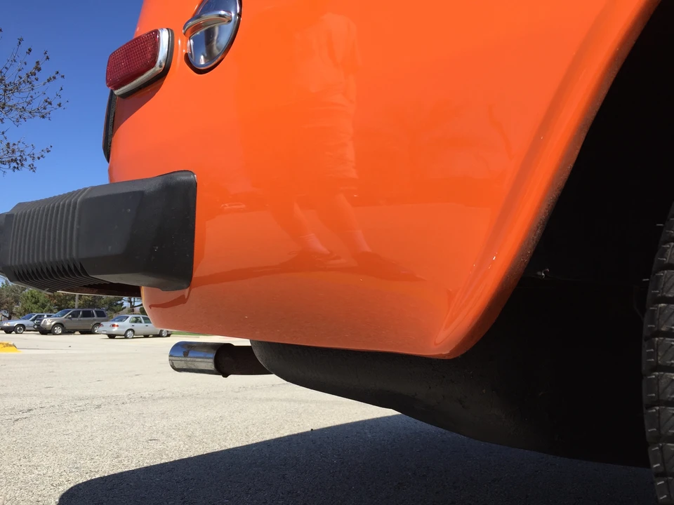 1974 BMW 2002tii - Image 19 of 31