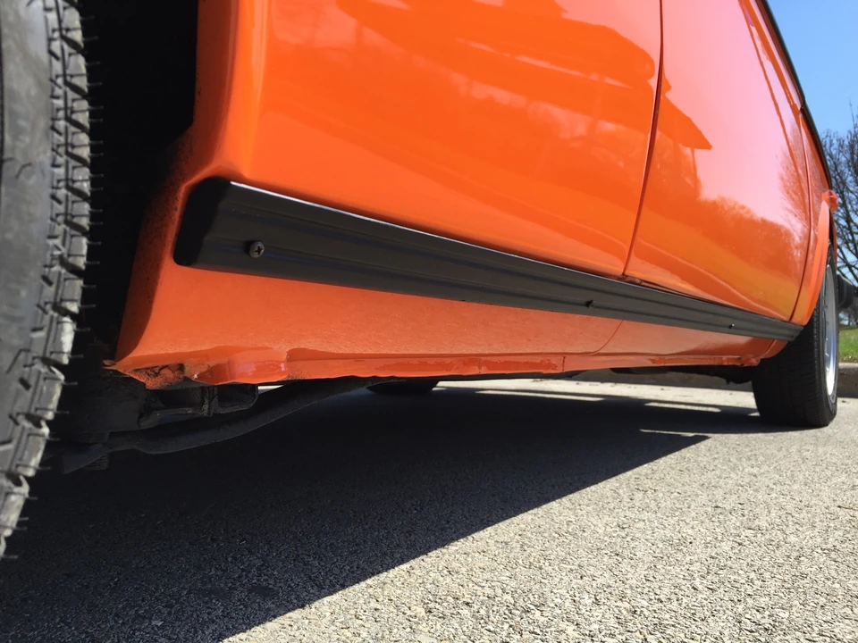 1974 BMW 2002tii - Image 21 of 31