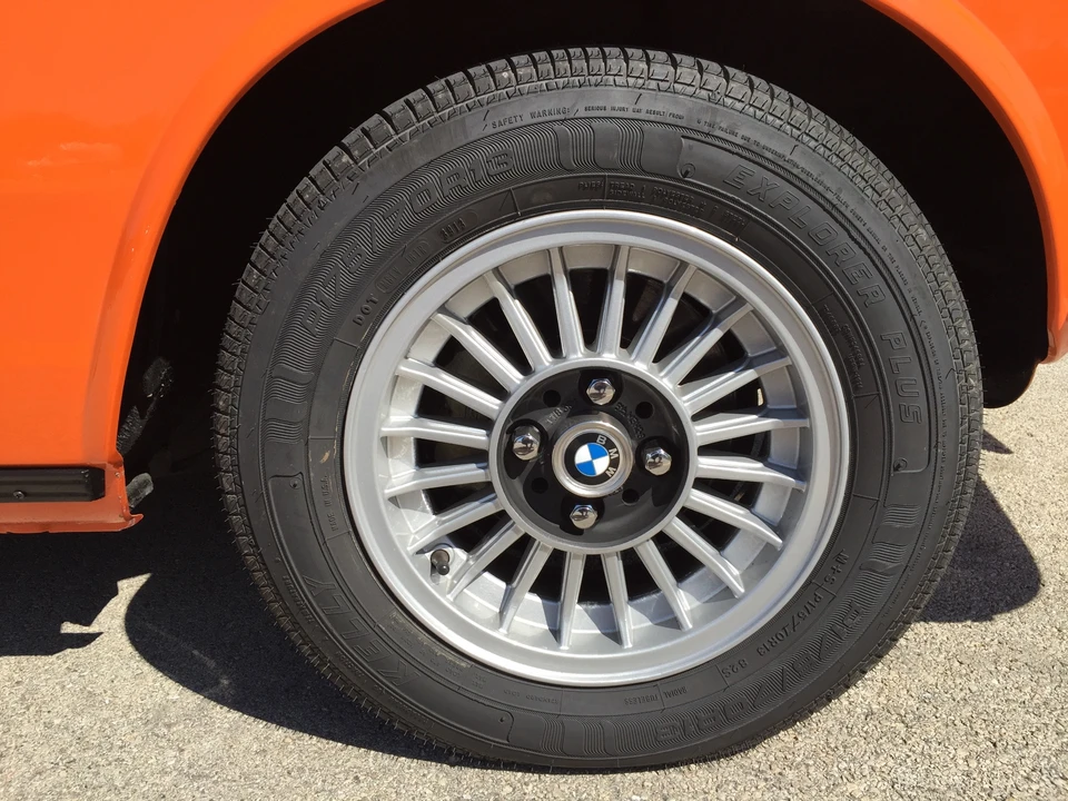 1974 BMW 2002tii - Image 23 of 31
