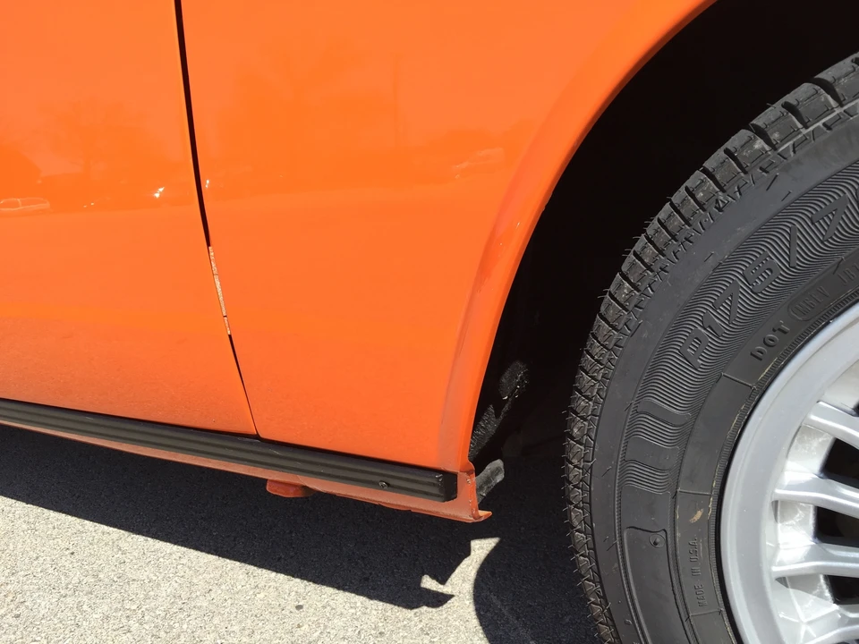1974 BMW 2002tii - Image 22 of 31