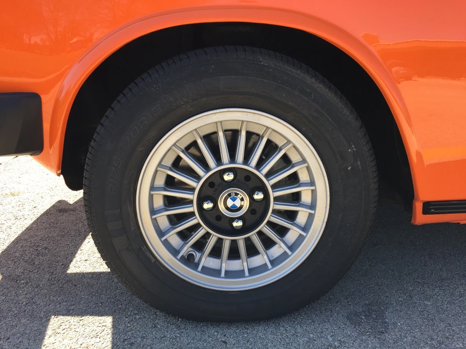 1974 BMW 2002tii - Image 25 of 31