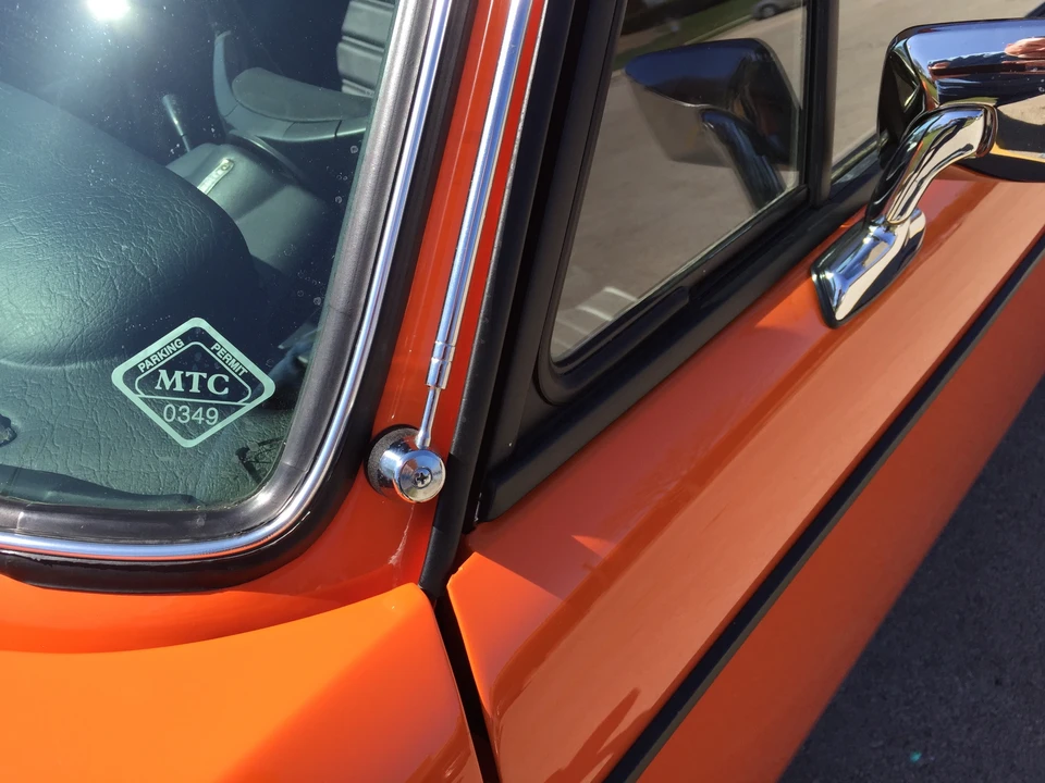 1974 BMW 2002tii - Image 14 of 31