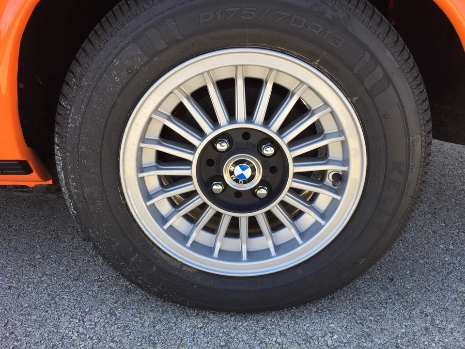 1974 BMW 2002tii - Image 26 of 31