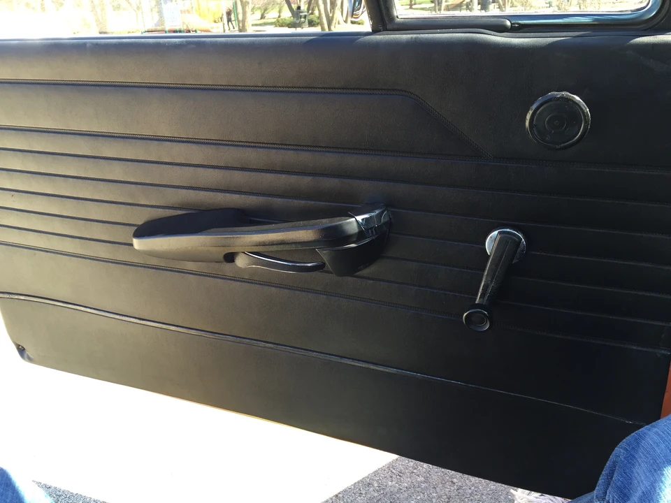 1974 BMW 2002tii - Image 28 of 31