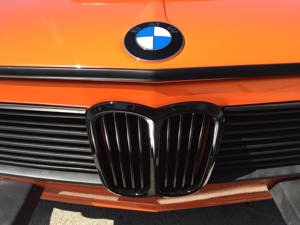 1974 BMW 2002tii - Image 12 of 31