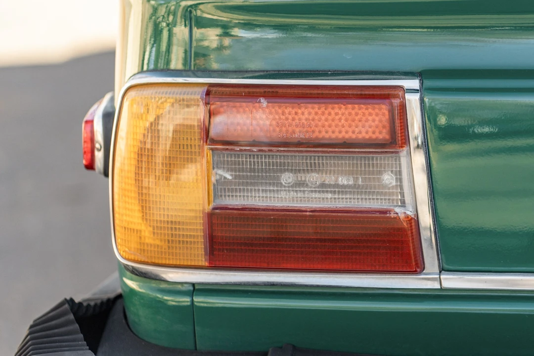 1974 BMW 2002tii - Image 13 of 31