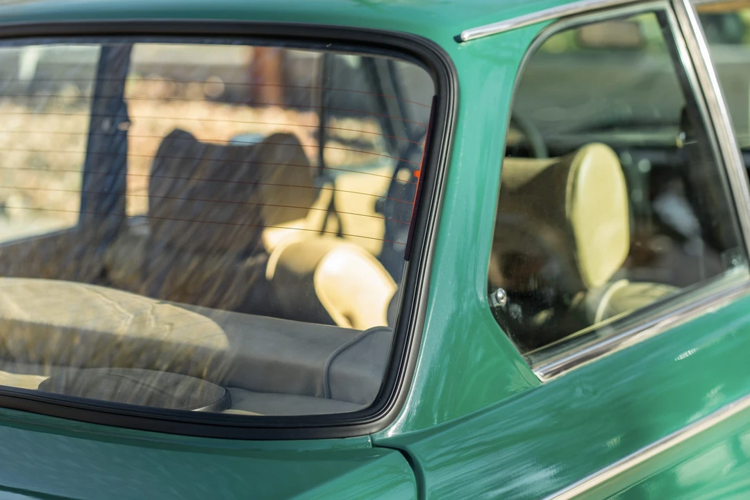 1974 BMW 2002tii - Image 29 of 31