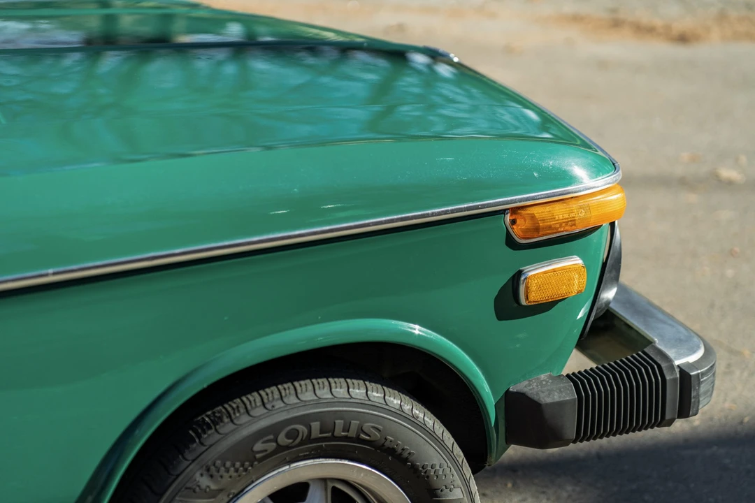 1974 BMW 2002tii - Image 23 of 31