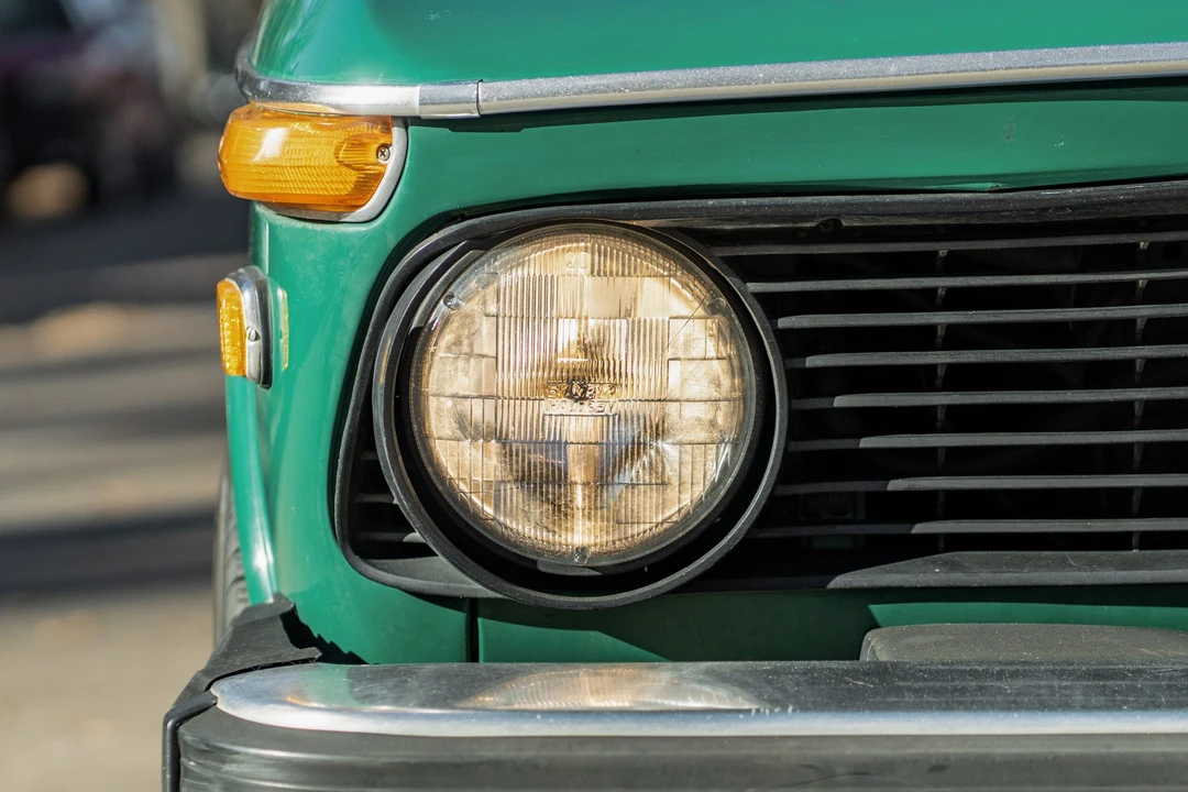 1974 BMW 2002tii - Image 11 of 31