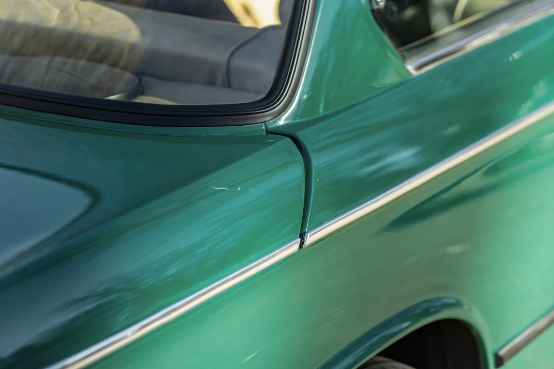 1974 BMW 2002tii - Image 27 of 31