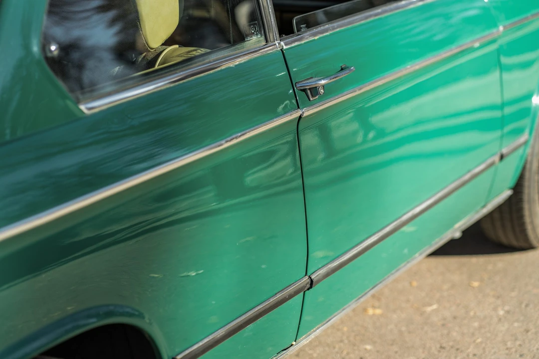 1974 BMW 2002tii - Image 31 of 31