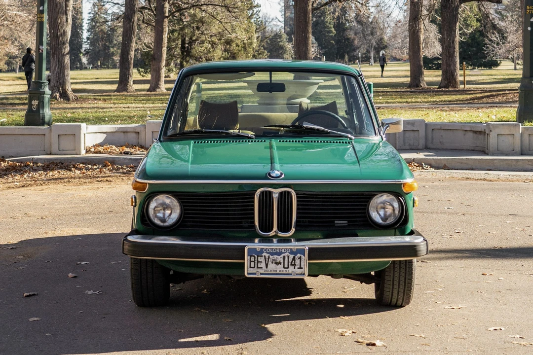 1974 BMW 2002tii - Image 2 of 31